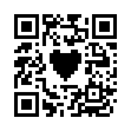 QR cuore