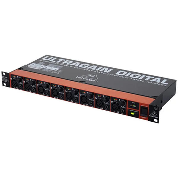 Ada8200