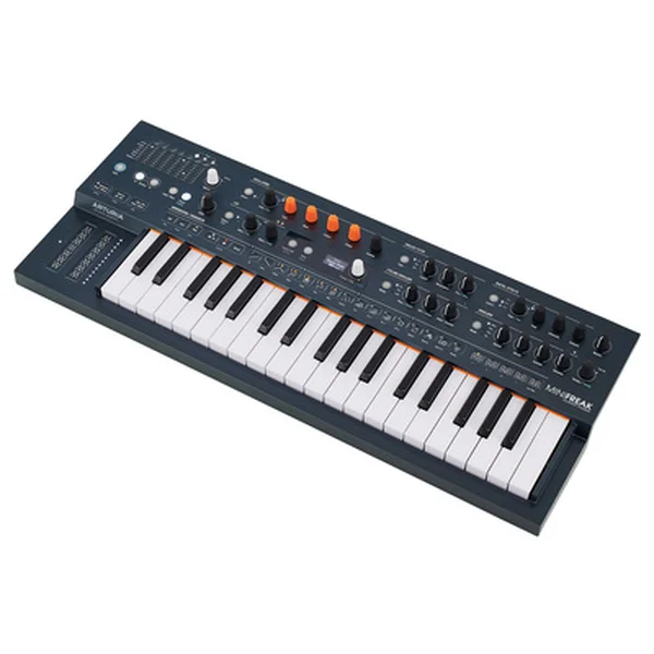 Arturia MiniFreak Stellar