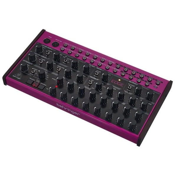Behringer edge