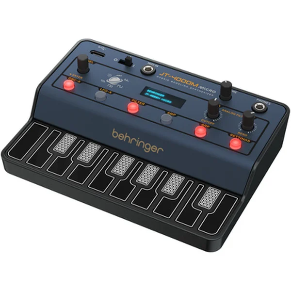 Behringer JT-4000 Micro