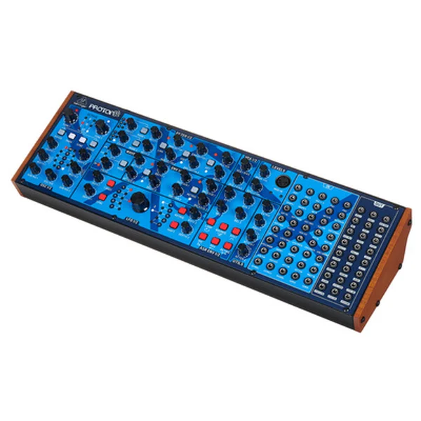 Behringer proton