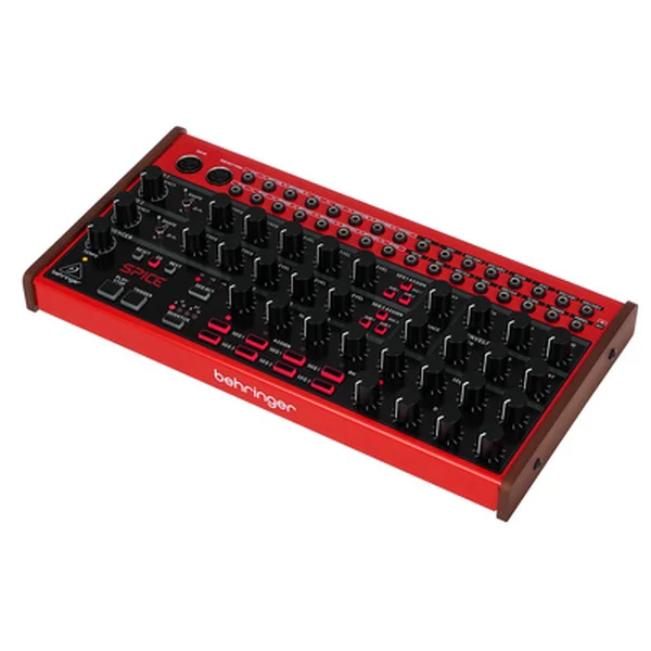 Behringer spice