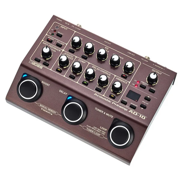 Boss AD-10