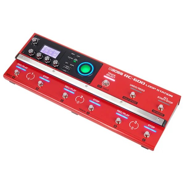 Boss RC-600