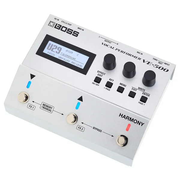 Boss VE-500