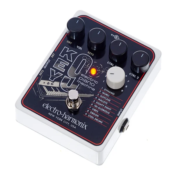 Electro-Harmonix KEY9