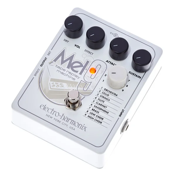 EHX MEL9