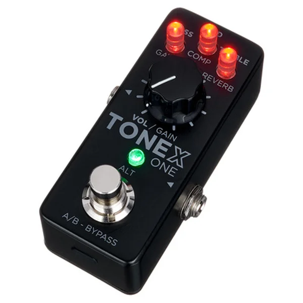 IK Multimedia TONEX ONE