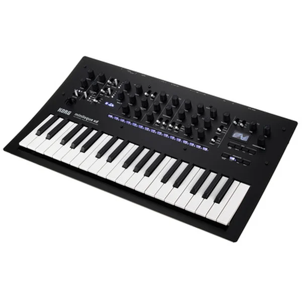 Korg minilogue xd