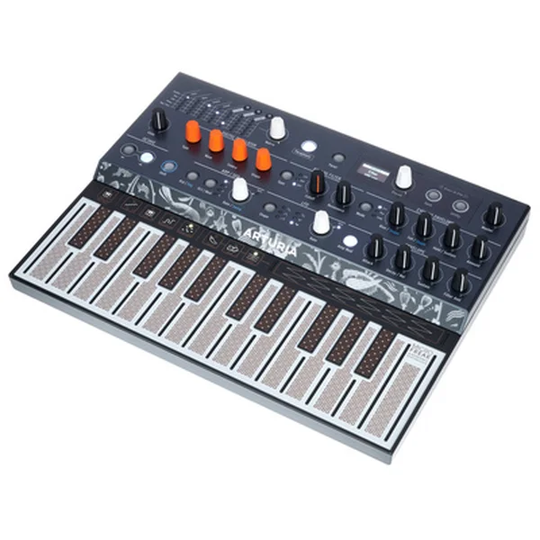 Arturia Microfreak