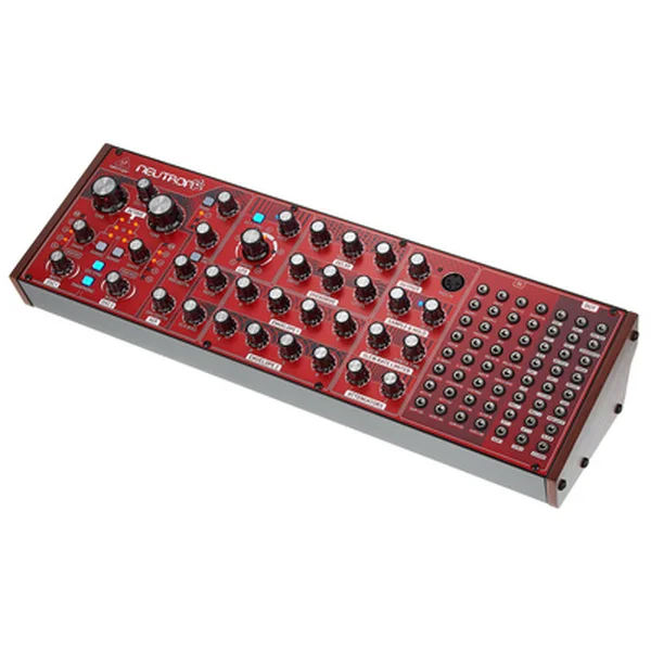 Behringer Neutron