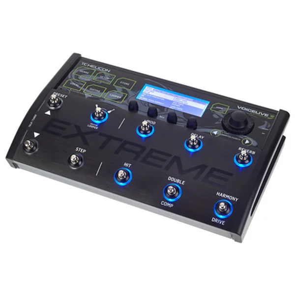 TC Helicon VoiceLive 3