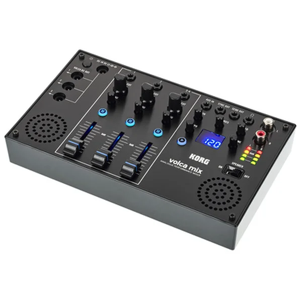 Korg Volca Mix