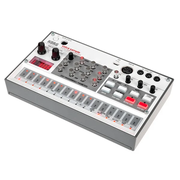 Korg Volca Sample