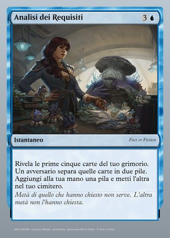 Analisi dei Requisiti
