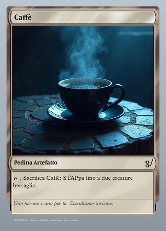 Caffè