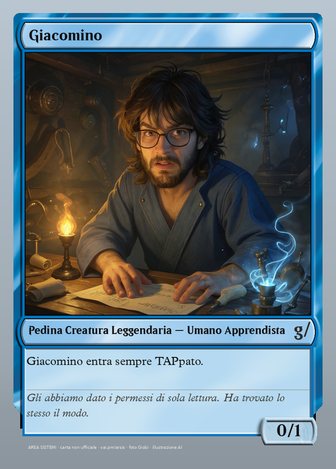 Giacomino