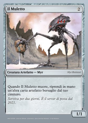 Il Muletto