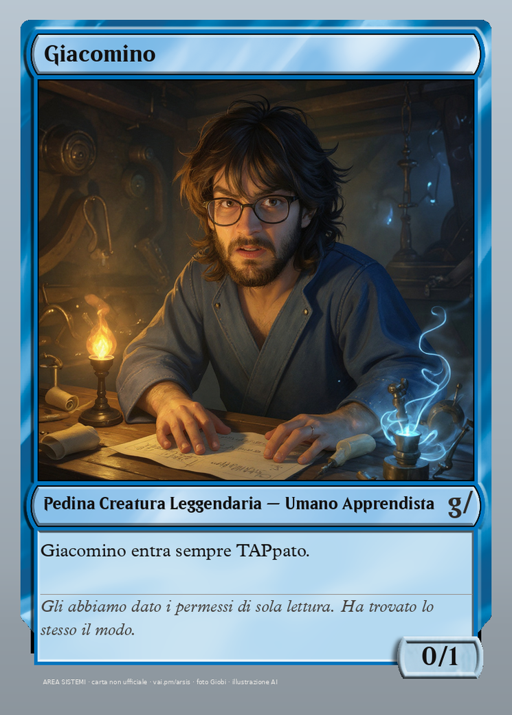 Giacomino