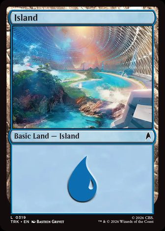 Island