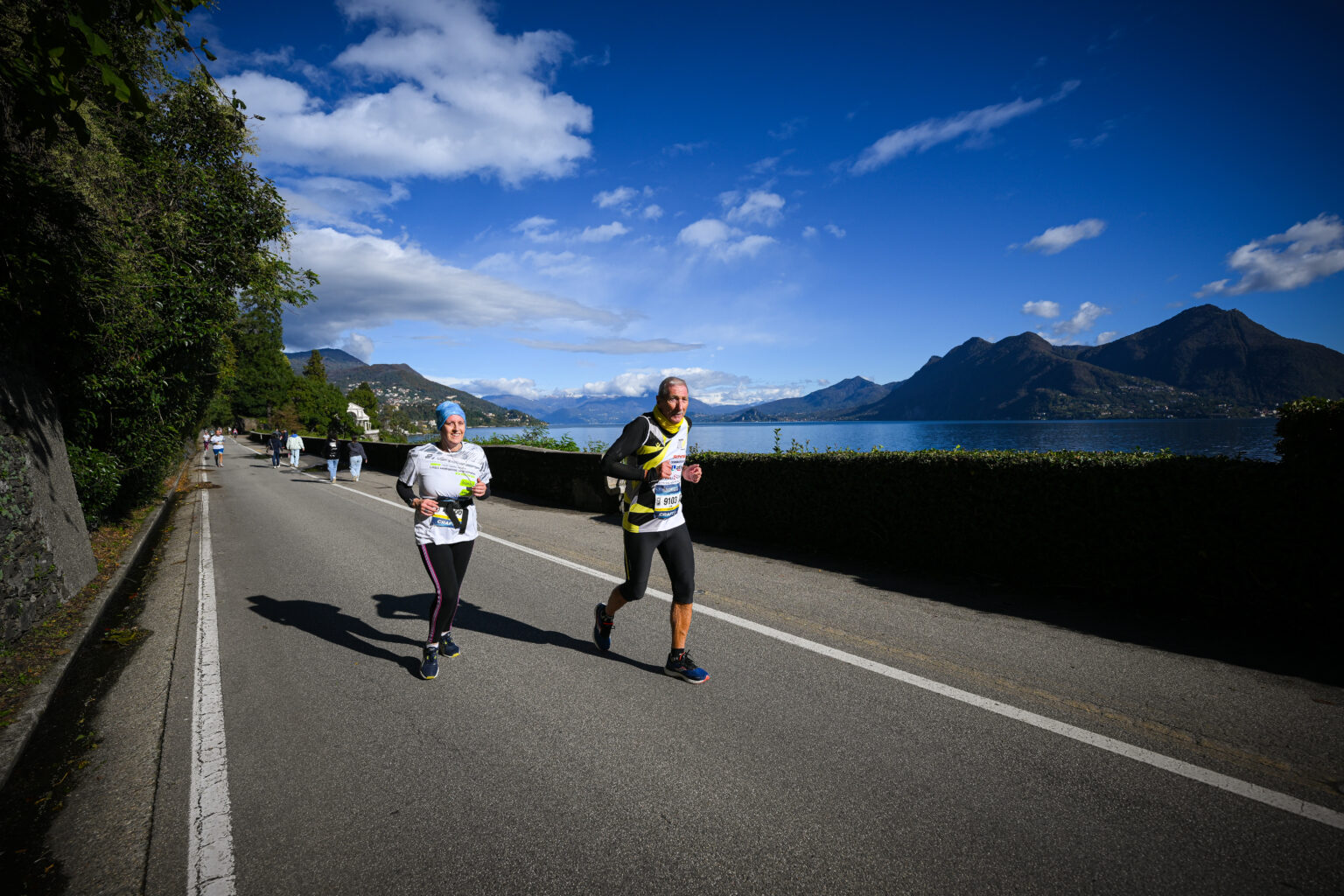 Verbania sul Lago Maggiore