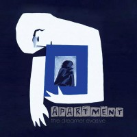The Dreamer Evasive album cover